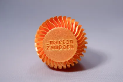 Functional FDM 3D Printing Service