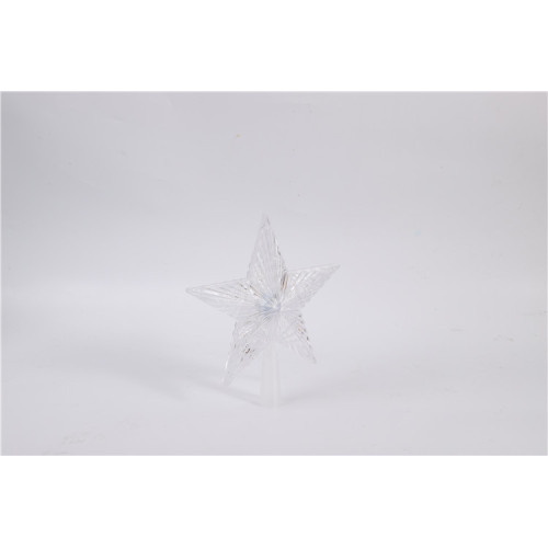 Led Top Tree Star Night Light