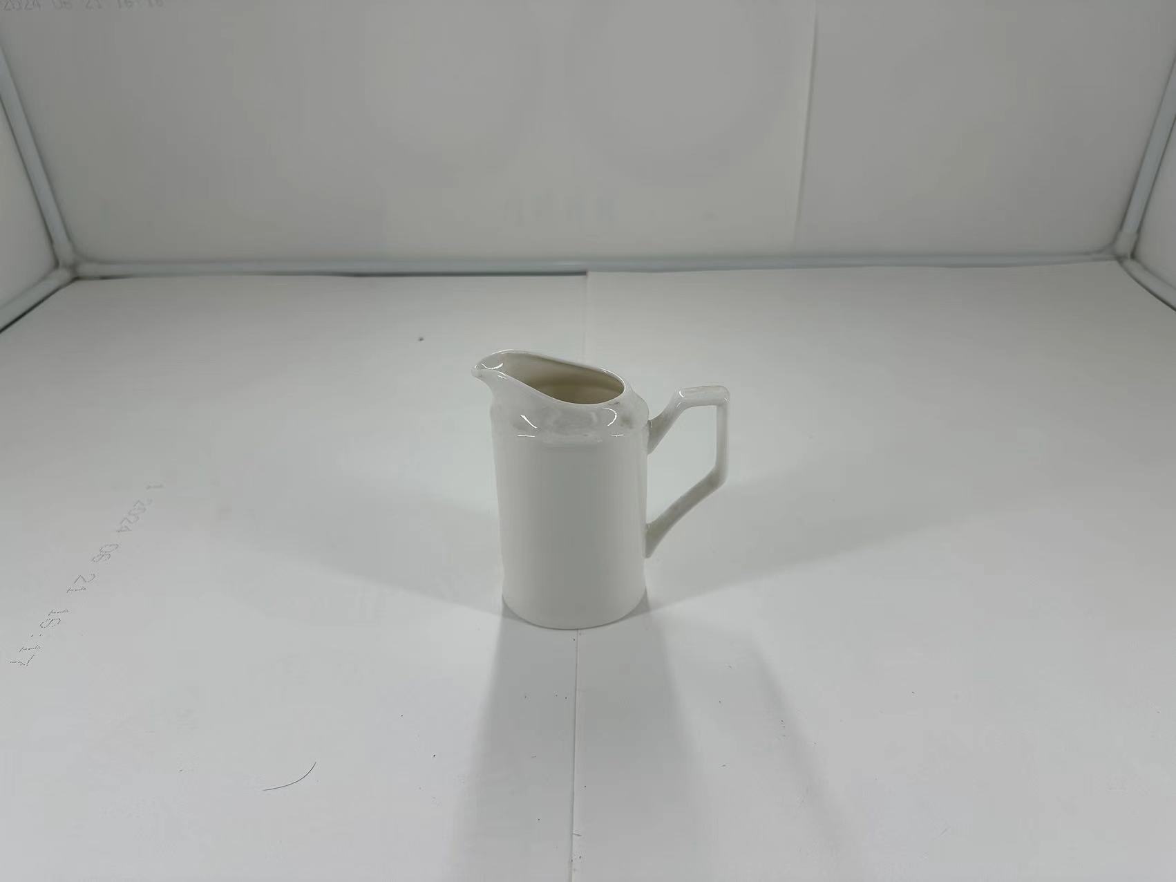 Ceramic seasoning pots small size