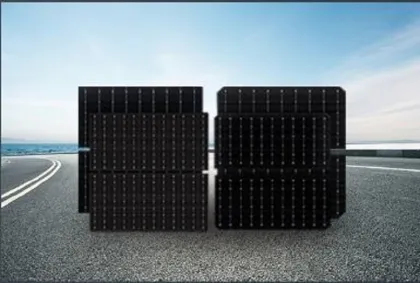 Solar Cells