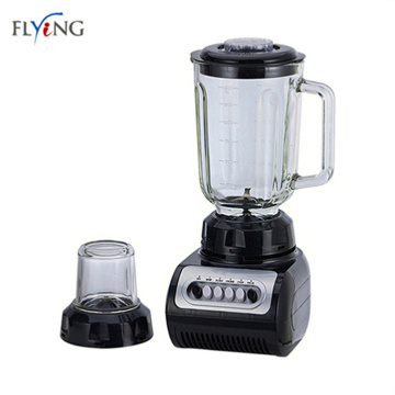 4in1 Mini Portable Blender Mixer Bottle