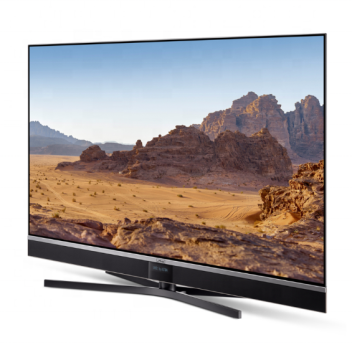 Fineo 43-inch 4K D-Led LCD LED TV: Your Ultimate Home Entertainment Solution
