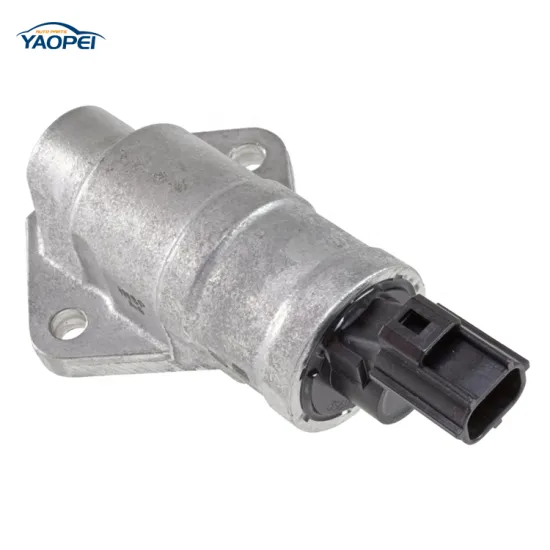 Idle Air Control Valve for Ford Escape Mazda Tribute Mariner 2005-2010