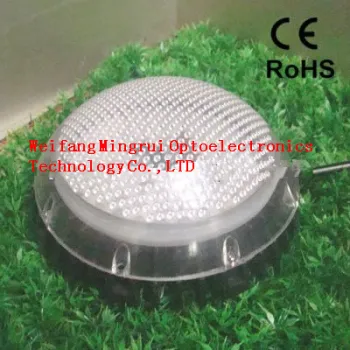 LED Point Light Source