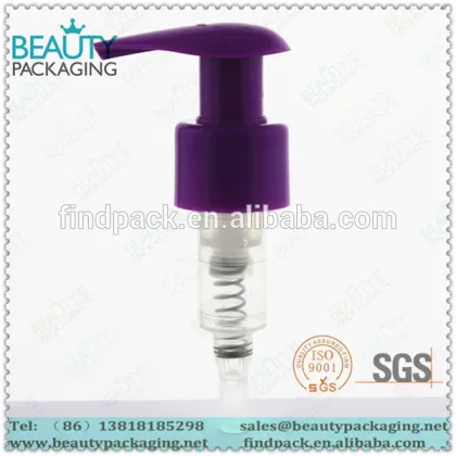 24/410 Pure Hand Liquid Soap Lotion Pump