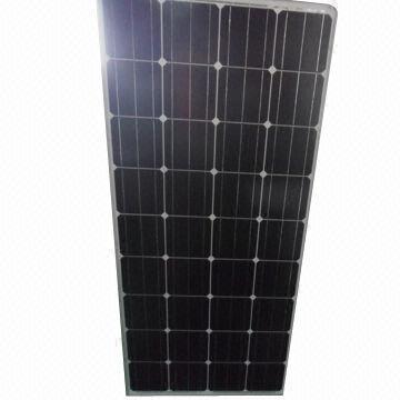 36V, 180W, Mono PV Solar Panel