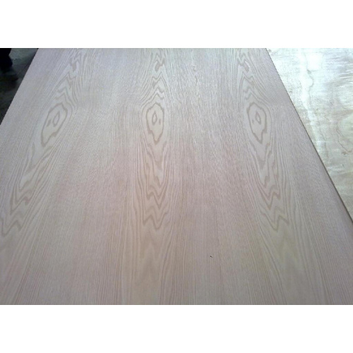 Red gurjan core plywood rubber oak veneer