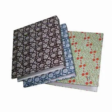 Recyclable Paper File Folders, Durable, Eco-friendly, Customized Designs Welcomed