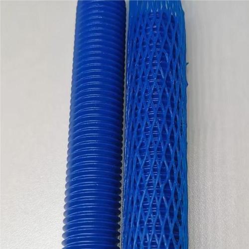 Threaded Rod ASTM A193 B16 Blue High Strength Stud Supplier