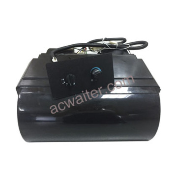 Flash Sale: 24V Single Cooling Auto Air Conditioning Evaporator - 2043