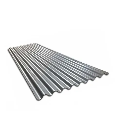 Galvanized Corrugated Roofing Sheets Price List