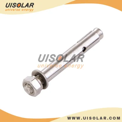 solar project fastener self tapping screw