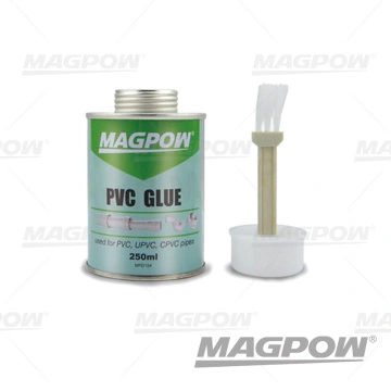 2 Part Metal Bonding Epoxy Adhesive From Magpow China Manufacturer