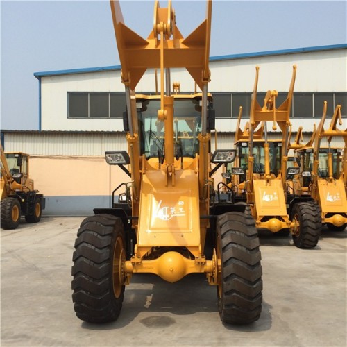 front end loader cutting edge new 2.5ton chinese wheel loader for sale