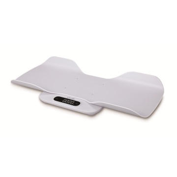 Camry Digital Infant Scale 2 in 1 for Babies, Children, Pets, and Adults - 180kg Capacity