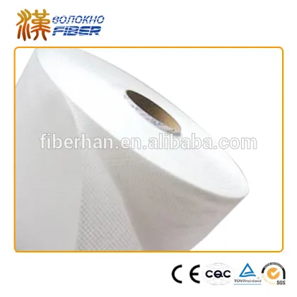 beauty care multi bonded airlaid paper facial mask