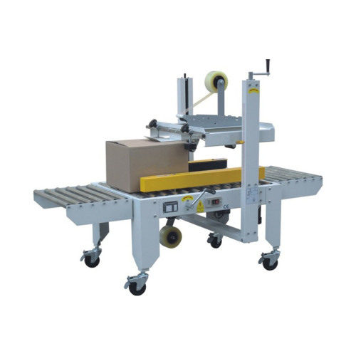 Semi-automatic sealing machine model FX-50