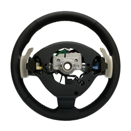 China Factory Wholesale Classic Car Steering Wheel Covers
