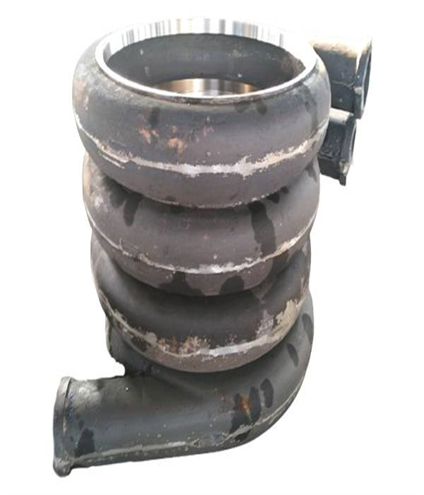 High Chromium Slurry Pump Part