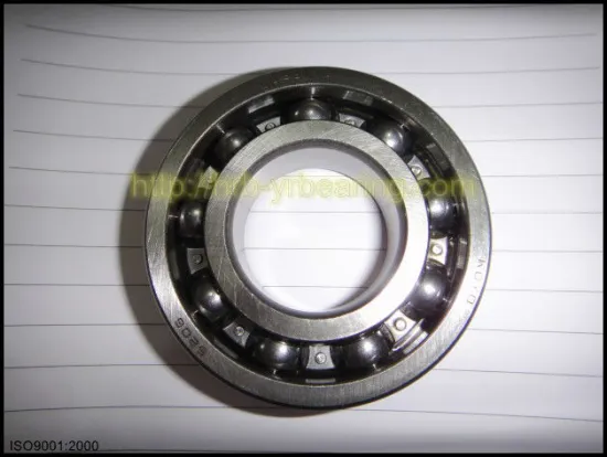 Inch deep groove ball bearing R20