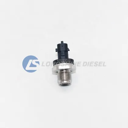 Diesel Fuel Common Rail Pressure Sensor 0281006325 for Bosch