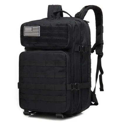 Camping Travel Trekking Hunting First Aid Bag