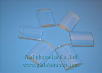 5mm Dia Cylinder Lenses Optical Lenses For Laser Level Mete