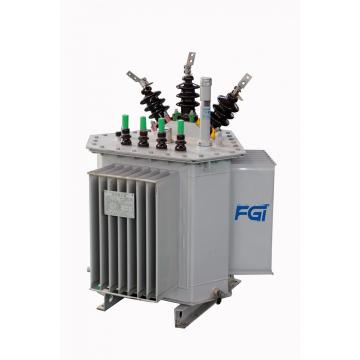 Three Phase Transformers 3D Core