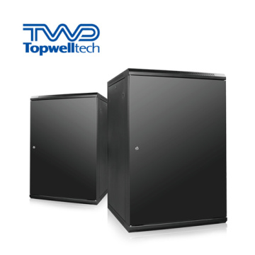12U Wall Mount Cabinet Loading Capacity 60KG