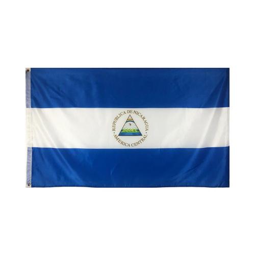 Custom Size Honduras Flag Cheapest National Banner Flags