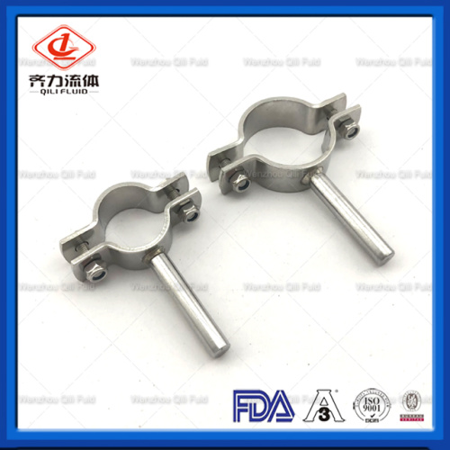 Stainless Steel High Quality Pipe Holder Accessories.