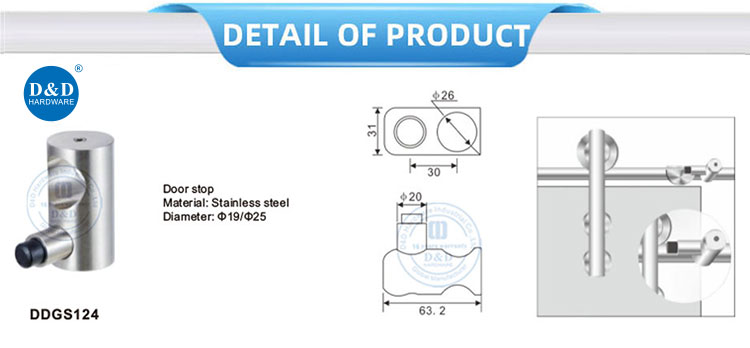 sliding glass door hardware