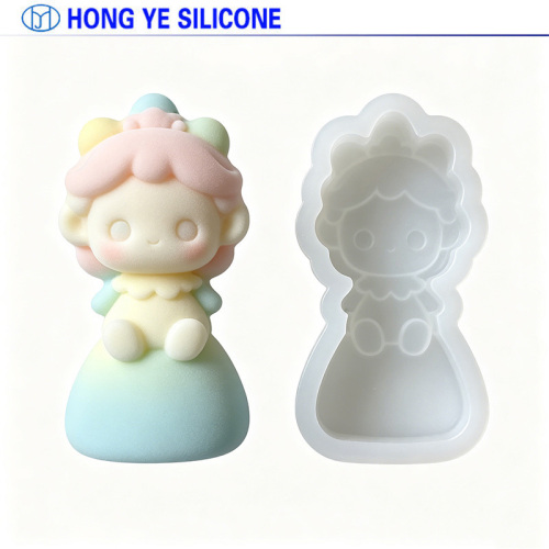 Food Safe Liquid Silicone Compound