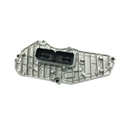 High Precision Reynolds Transmission Component