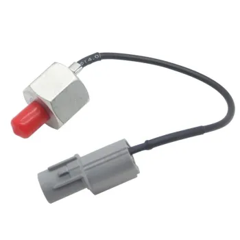 OEM Knock Sensor E1T25271: Replacement and Compatibility Guide