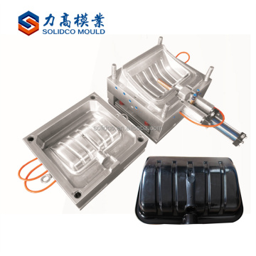 Hot-selling custom injection Plastic snow shovel mold