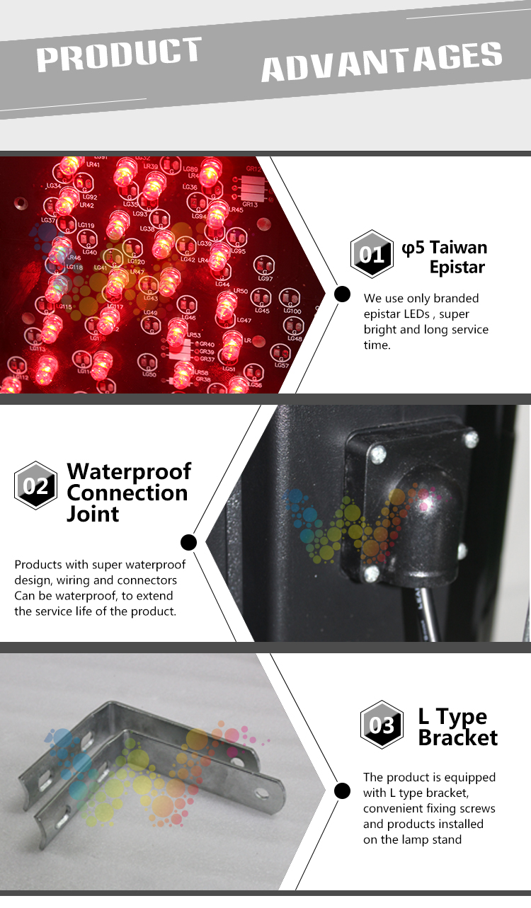 pedestrian led traffic light_03