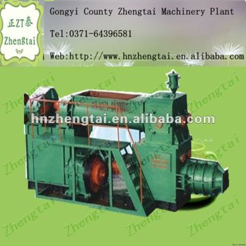 Compact brick making machine ,soil brick machine,clay brick plant in india