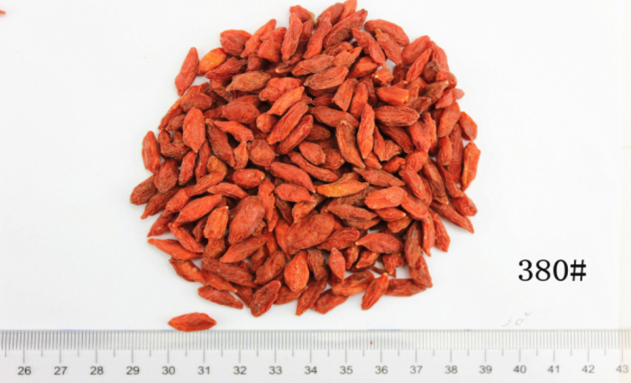 380#_organic goji