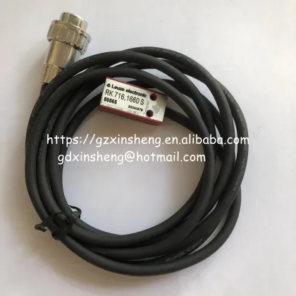RK716.1660S Sensor for KBA Rapida Offset Printing Machine