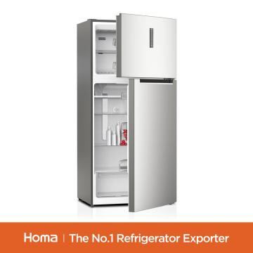 FC2-71 top mount no frost refrigerator