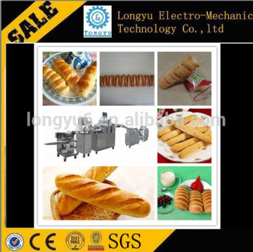 High quality automatic bread machine