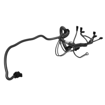 Grader 160 motor wiring harness 276-9015/2769015