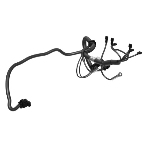 Grader 160 motor wiring harness 276-9015/2769015