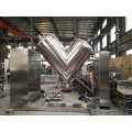 Stainless Steel Fine Pharmaceutical Powder V Type Mixer