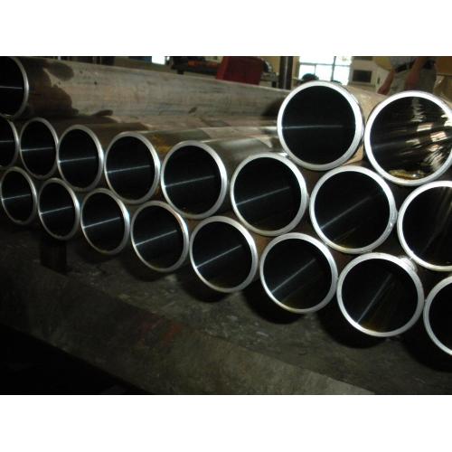  honed cylinder tube E355 skived and roller burnished tube Supplier