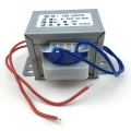 EI66 60W Power Transformer DB-60VA 220V to 24V 2.5A AC 24V Universal Monitoring Power Supply