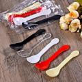 Grade Food Spoon Mold Disposable Spoon Mold