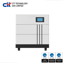 9.6KWh Stackable home energy solar battery