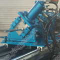 Stud Track Profile Roll Forming Machine For Drywall